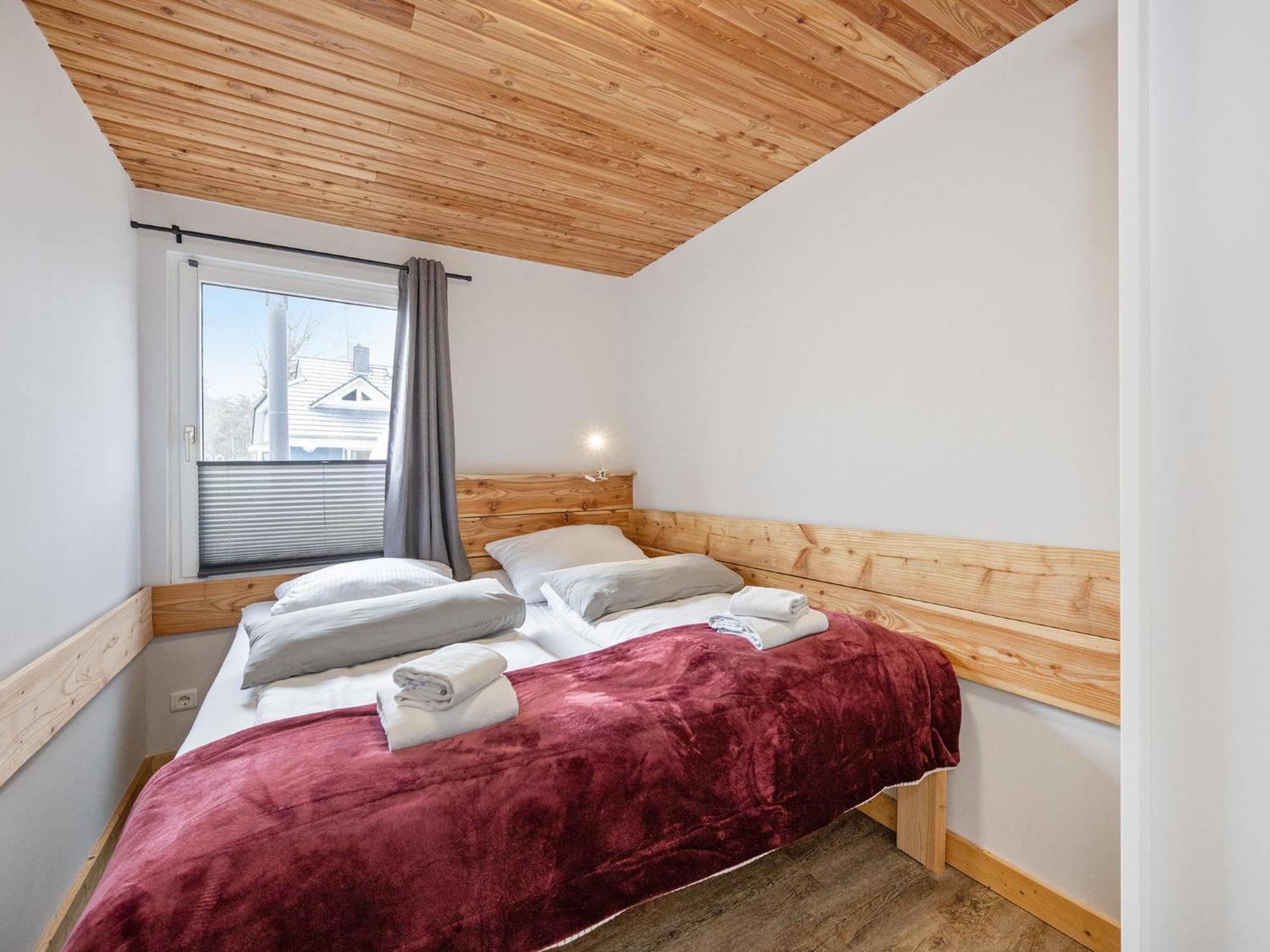 Duenenblick 3 Villa Uckeritz Kültér fotó